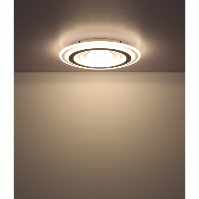 Stropné svietidlo SABATINO - 46W, 4380/3200lm,IP20 - 48011-46