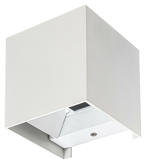 Svietidlo SOLIN - G9/42W, IP54 - 7397