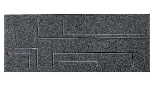 Svietidlo MARIBOR - 12W,780lm,IP65 - 8873