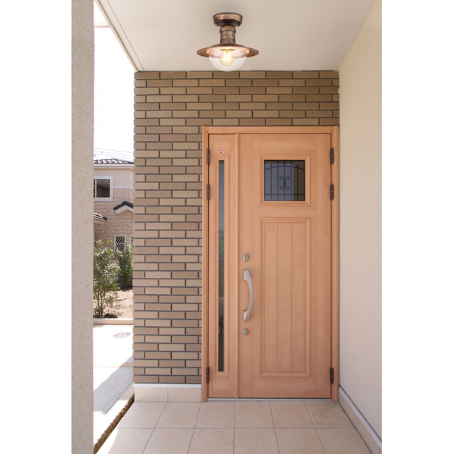 Vonkajšie svietidlo LINDA - 15W,E27,IP44 - 3274DR