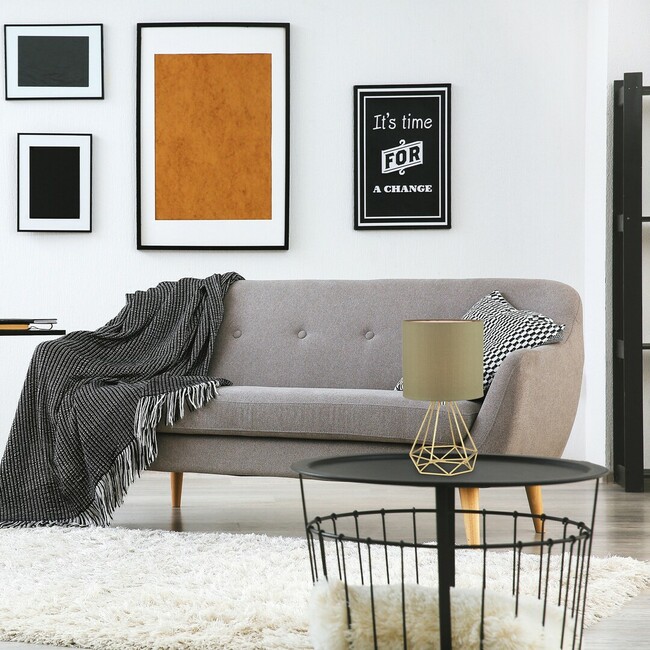 Svietidlo KINGA - E14/40W, IP20 - 3017