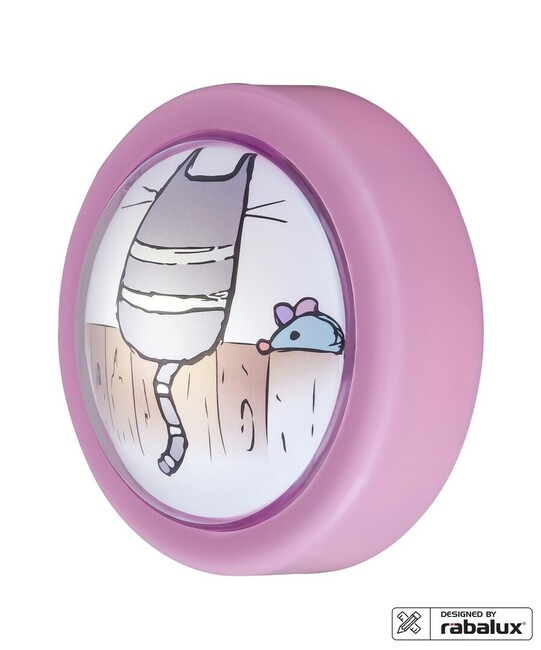 Svietidlo CATHY - LED/0,3W, DC3V - 4564