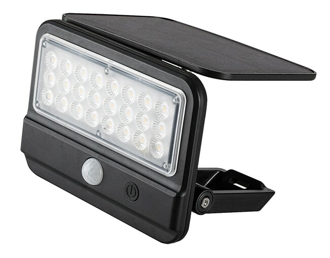 Svietidlo FLAXTON - LED 7W, 700lm, IP54 - 77040