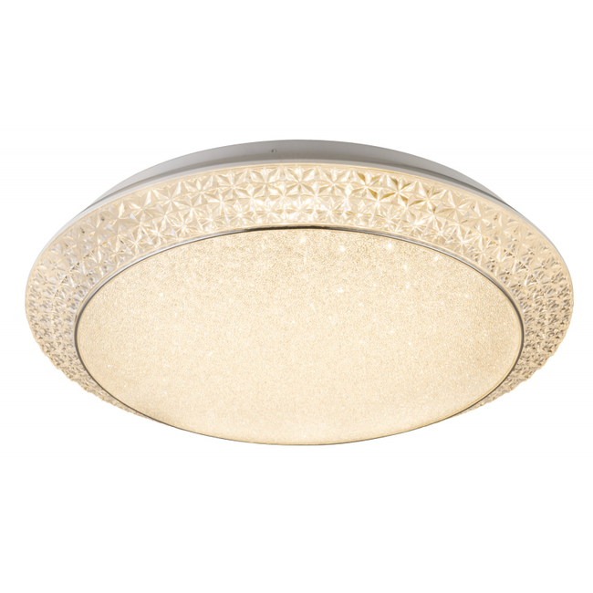 Stropné svietidlo RONJA - 40W, 2700/2090lm, IP20 - 41314-40