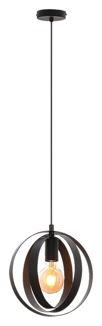 Svietidlo HARLOW - E27/40W, IP20 - 5360