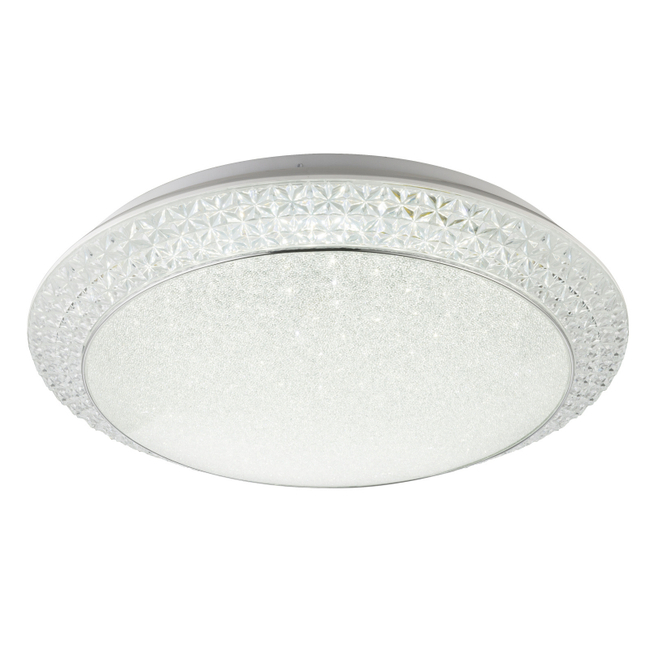 Stropné svietidlo RONJA - 40W, 2700/2090lm, IP20 - 41314-40