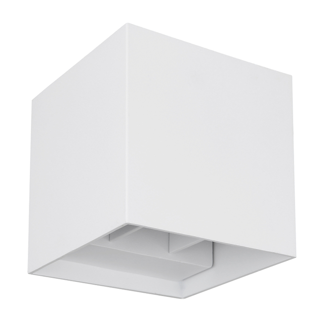 Vonkajšie svietidlo VERONIKA - 3W, 290/309lm, IP44 - 34168WS