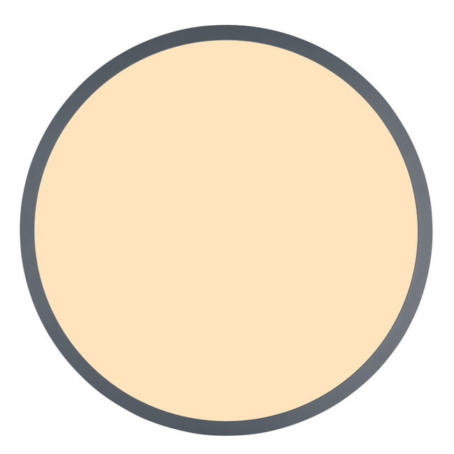 Stropné svietidlo DORO -24W,3200/1800lm,IP20 - 416080WD2R