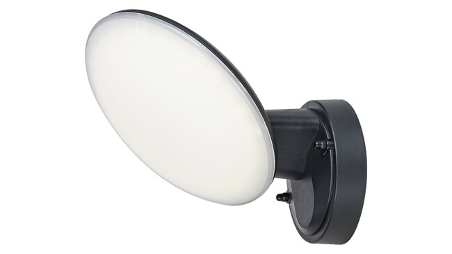 Svietidlo VARNA - LED/12W, IP54 - 8134