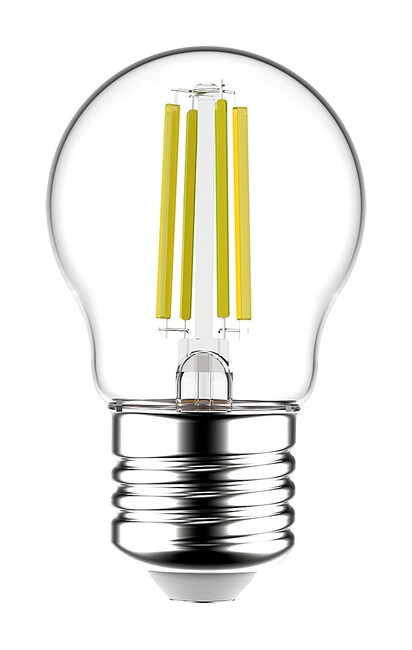 Žiarovka FILAMENT-LED - E27, 2W, 470lm, 3000K, IP20 - 79015