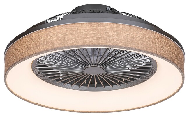 Svietidlo BENICIO - LED/35W, IP20 - 5420