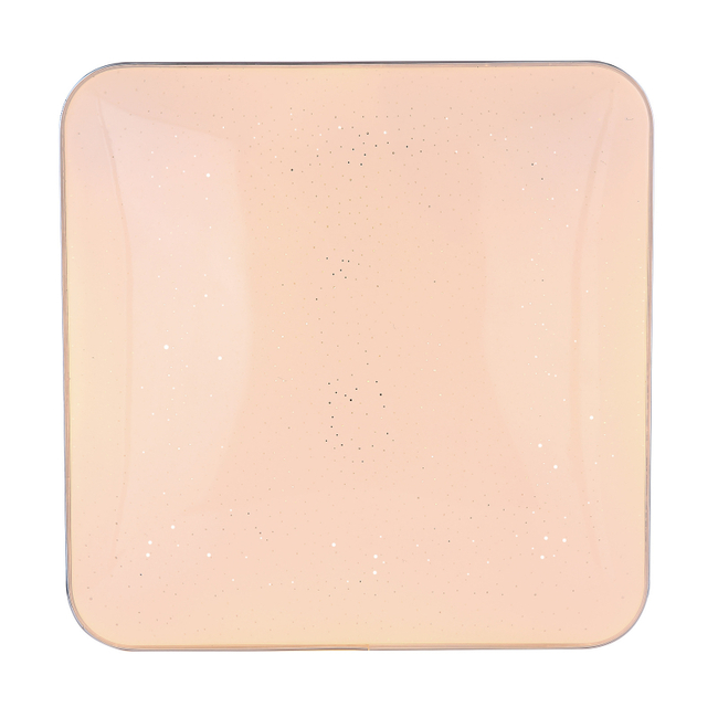 Stropné svietidlo LASSY - 24W, 2400/1800lm, IP20 - 48406-24