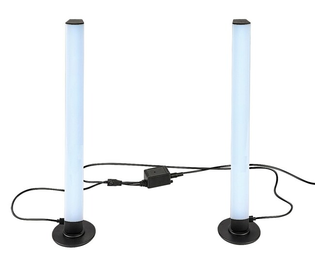 Stolové svietidlo PACO - DC5V,LED,5W,IP20 - 76014