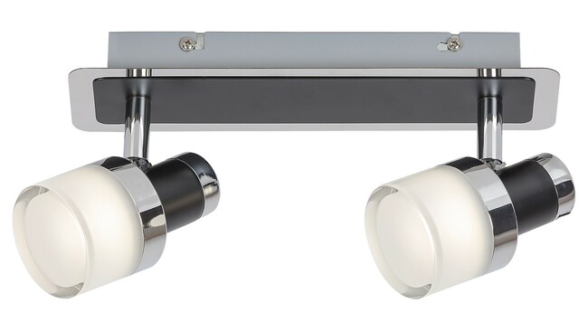 Svietidlo HAROLD - LED/10W, IP44 - 5022