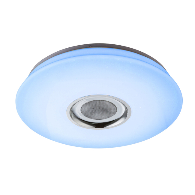 Stropné svietidlo NICOLE - 18W, 1600/1120lm, IP20 - 41329-18