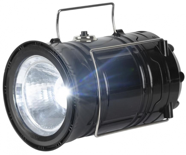 Lampa Strend Pro Camping CL102, LED, 80 lm, 1200mA