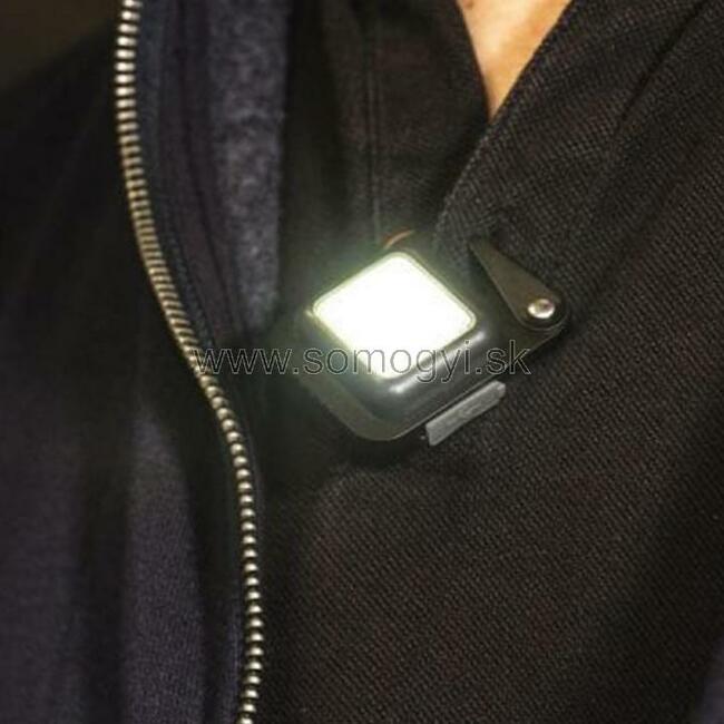 Svietidlo TRUE UTILITY BUTTONLITE