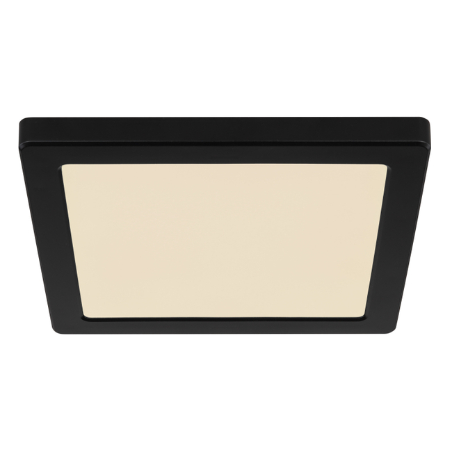 Stropné svietidlo LASSE - 18W,1900/1400lm,IP20 - 12380-18B