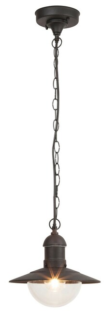 Svietidlo OSLO - E27/60W, IP44 - 8717