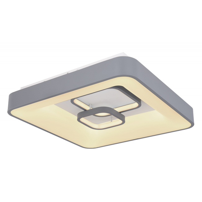 Stropné svietidlo MAVY - 50W, 5000/1900lm, IP20 - 48416-50