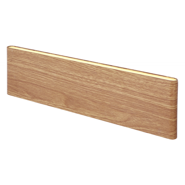 Nástenné svietidlo SIEGFRIED - 12W,1400/450lm,IP20 - 41751W-12