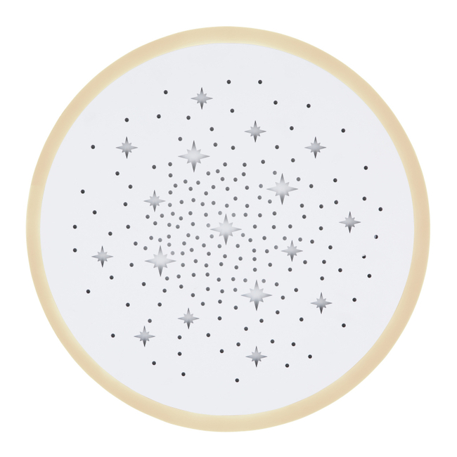 Stropné svietidlo MURPHY - 30W,3000/2400lm,IP20 - 48120D2