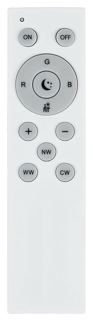 Stropné svietidlo TRITON - LED/40W, IP20 - 2249