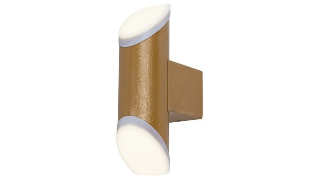 Svietidlo REYNOSA - 6W, 230V, 50Hz, IP44 - 8000