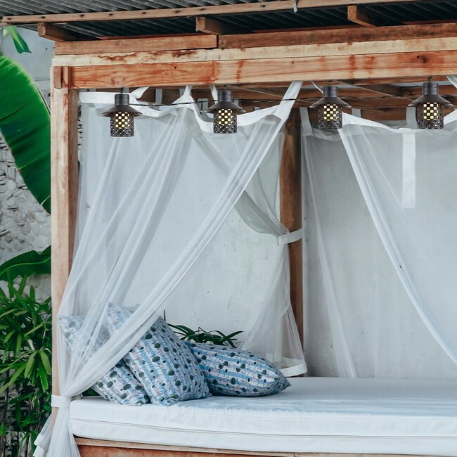 Svietidlo XIMPU - 0,1W,5lm,IP44