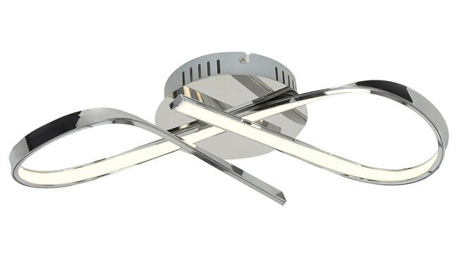 Svietidlo ANIELA - LED/20W (1600lm, 4000K), IP20 - 2187