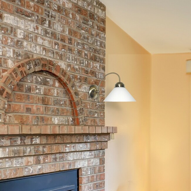 Svietidlo MARIAN - E27/60W, IP20 - 2701