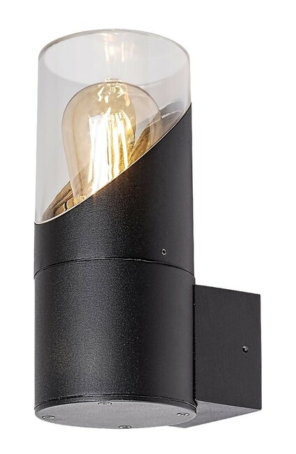 Svietidlo NOVIGRAD - E27 1x MAX 28W, 7236