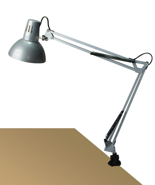 Svietidlo ARNO - E27/60W, IP20 - 4216