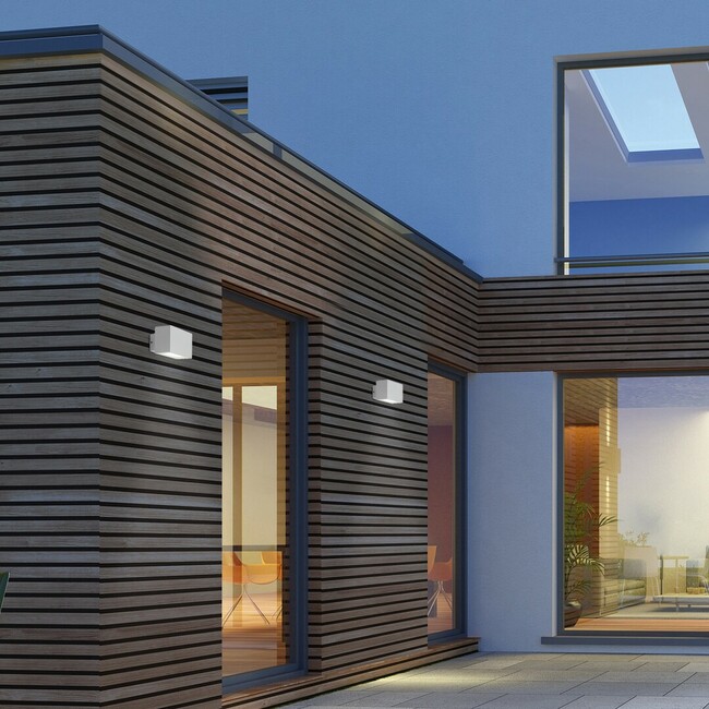 Svietidlo MATARO - 7W, 580lm, IP54 - 77074