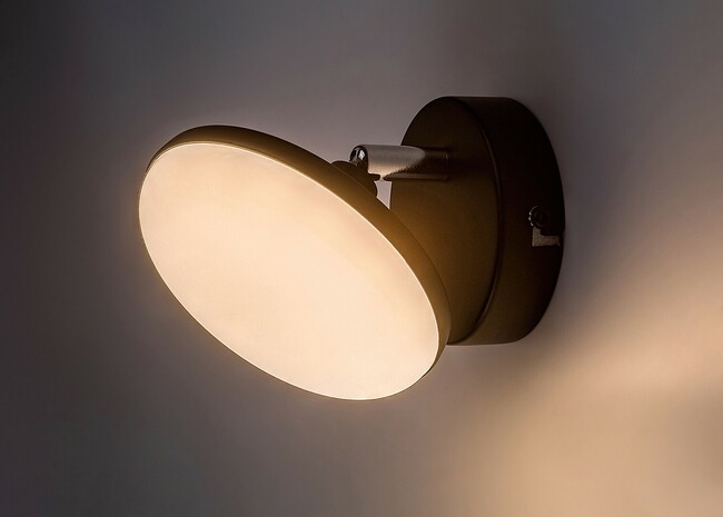 Svietidlo MADI - 4W, 370lm, IP20 - 71062