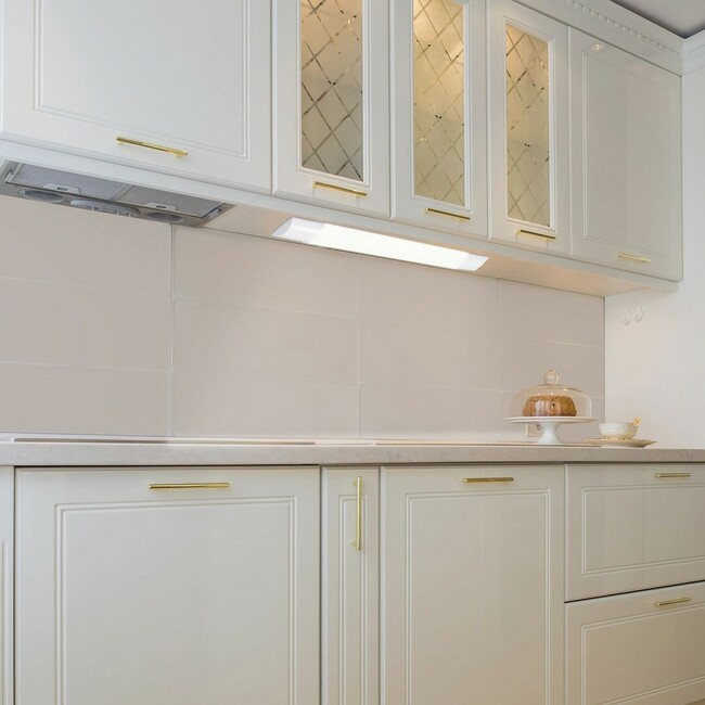 Svietidlo BATTEN LIGHT - LED/10W, IP20 - 1450