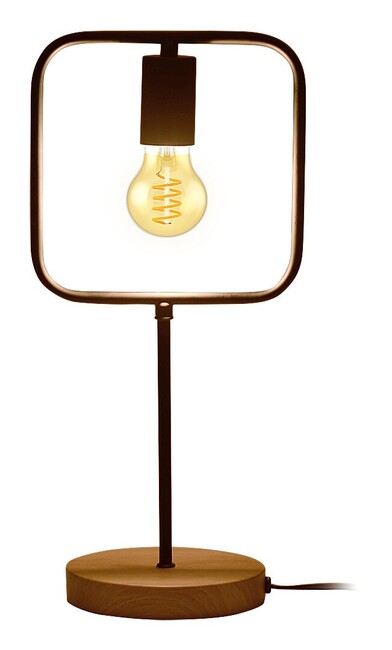 Svietidlo RUFIN - E27/40W, IP20 - 3219