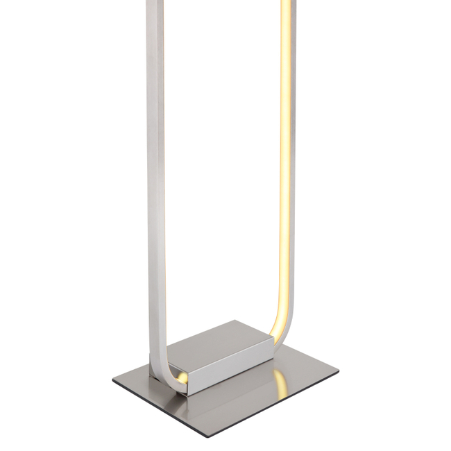 Stojanová lampa SILLA - 24W, 2640/1186lm, IP20 - 67262S