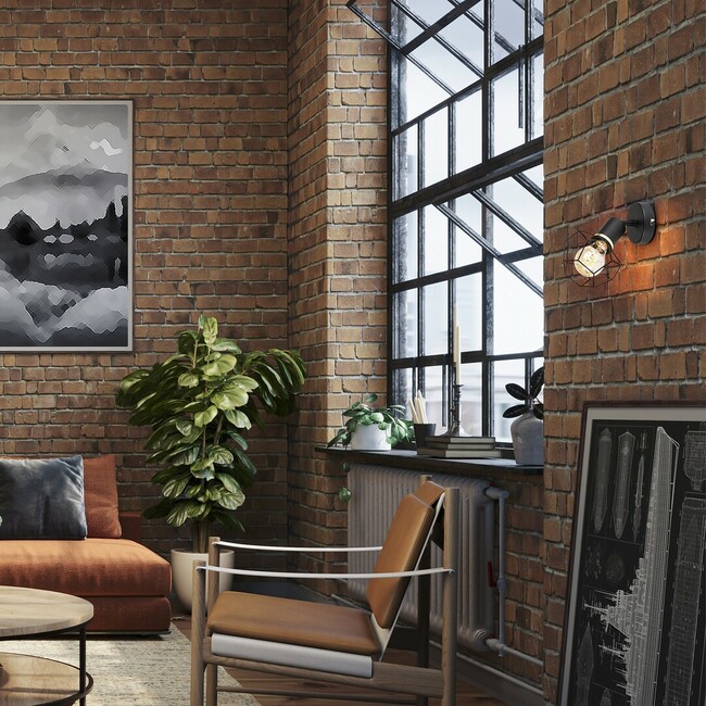 Svietidlo FRAN - E27 1x MAX 40W, IP20 - 71065