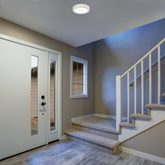 Svietidlo DOWNLIGHT - LED/12W, IP20 (kruh, nástenné) - 2655