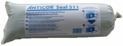 Výplňový materiál Anticor Seal511 2kg