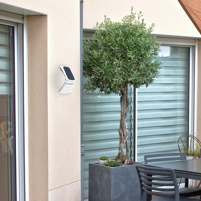 Svietidlo ROGOVA - 4W,330lm,IP44