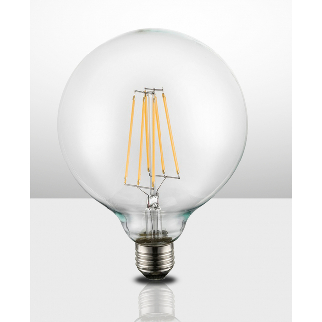 Žiarovka LED BULB - 10586