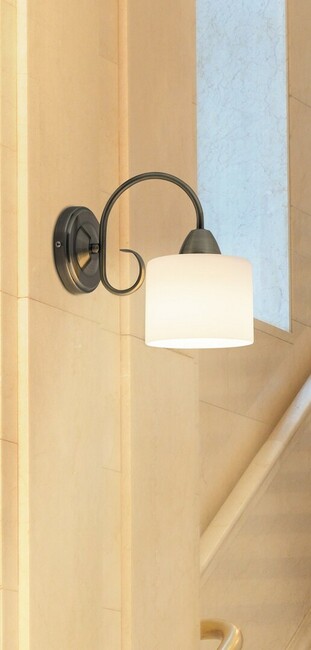 Svietidlo EDITH - E27/60W, IP20 - 7274