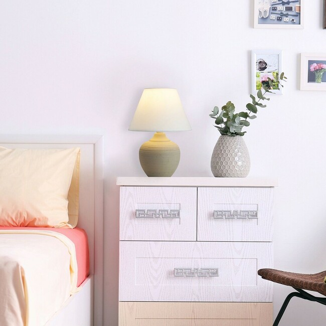 Svietidlo MOLLY - E14/40W, IP20 - 4391