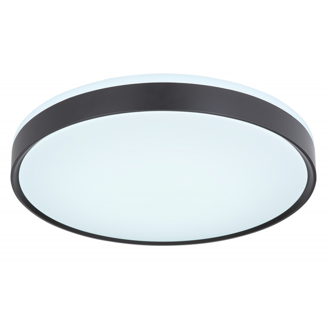 Stropné svietidlo SONNY - 24W, 2400/1300lm, IP20 - 41587-24