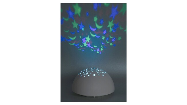 Svietidlo LINA - RGB LED/0,5W, DC 4,5V - 1470