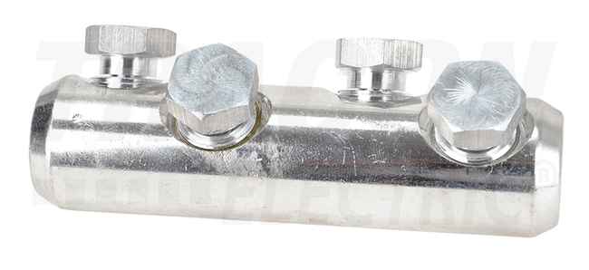 Spojka káblová trhacia-skrutkovacia 95-150mm2