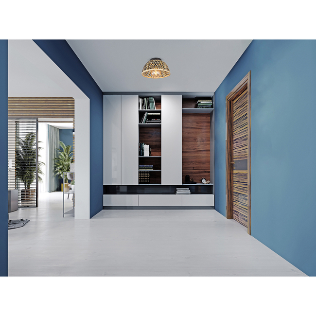 Stropné svietidlo COLLY - 15W, E27, IP20 -15767D