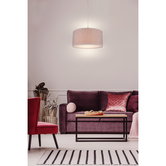 Závesné svietidlo PACO - 15185H